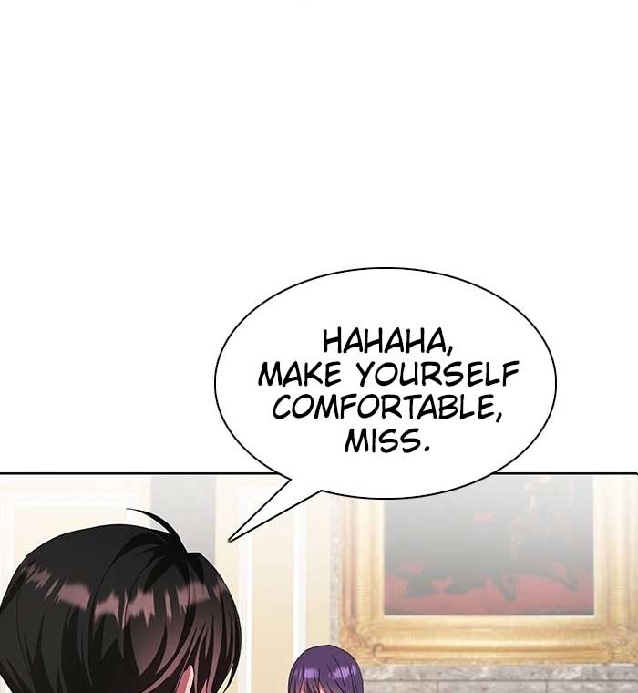 The Way of A Flowery Sword Chapter 1 - Page 7