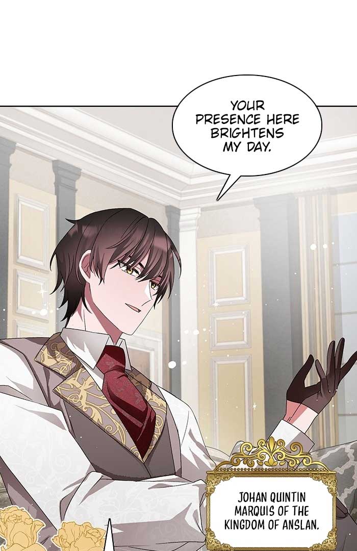 The Way of A Flowery Sword Chapter 1 - Page 9