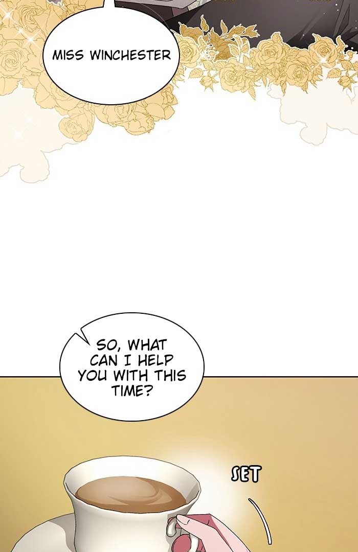 The Way of A Flowery Sword Chapter 1 - Page 10