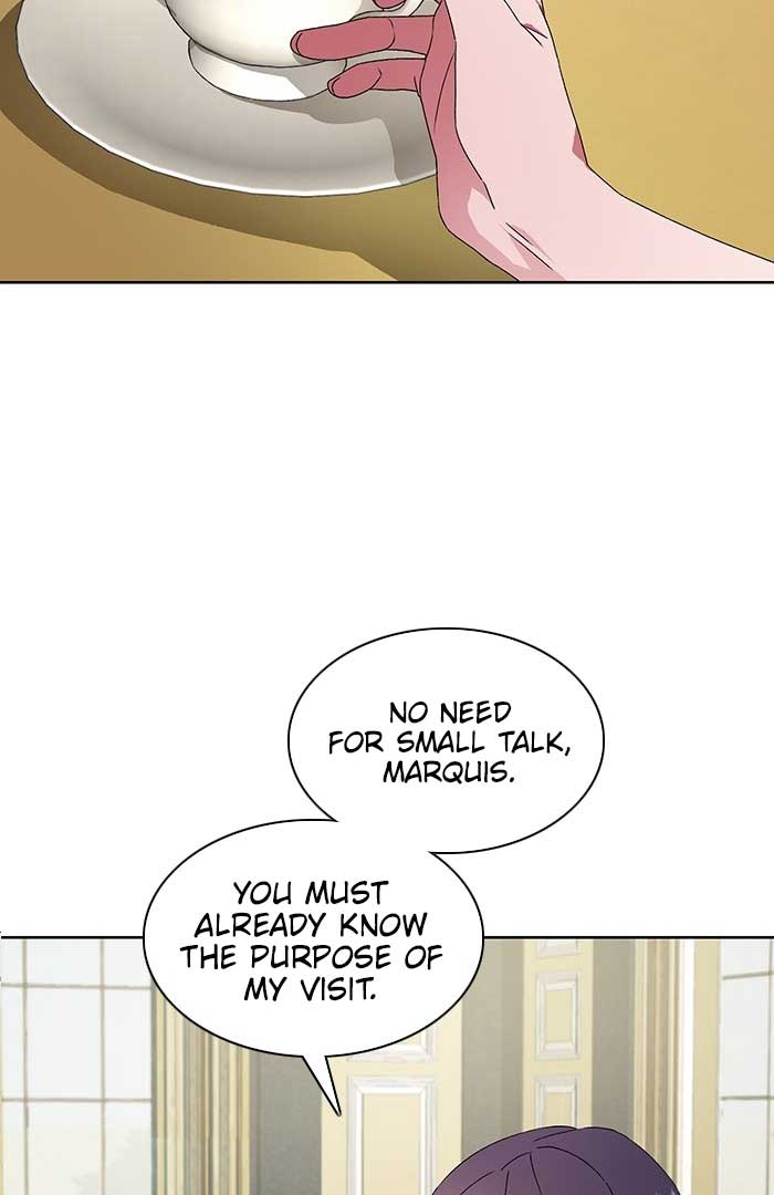 The Way of A Flowery Sword Chapter 1 - Page 11