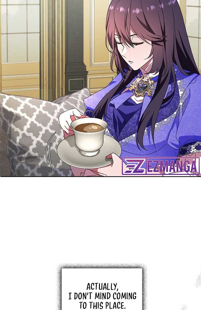 The Way of A Flowery Sword Chapter 1 - Page 12