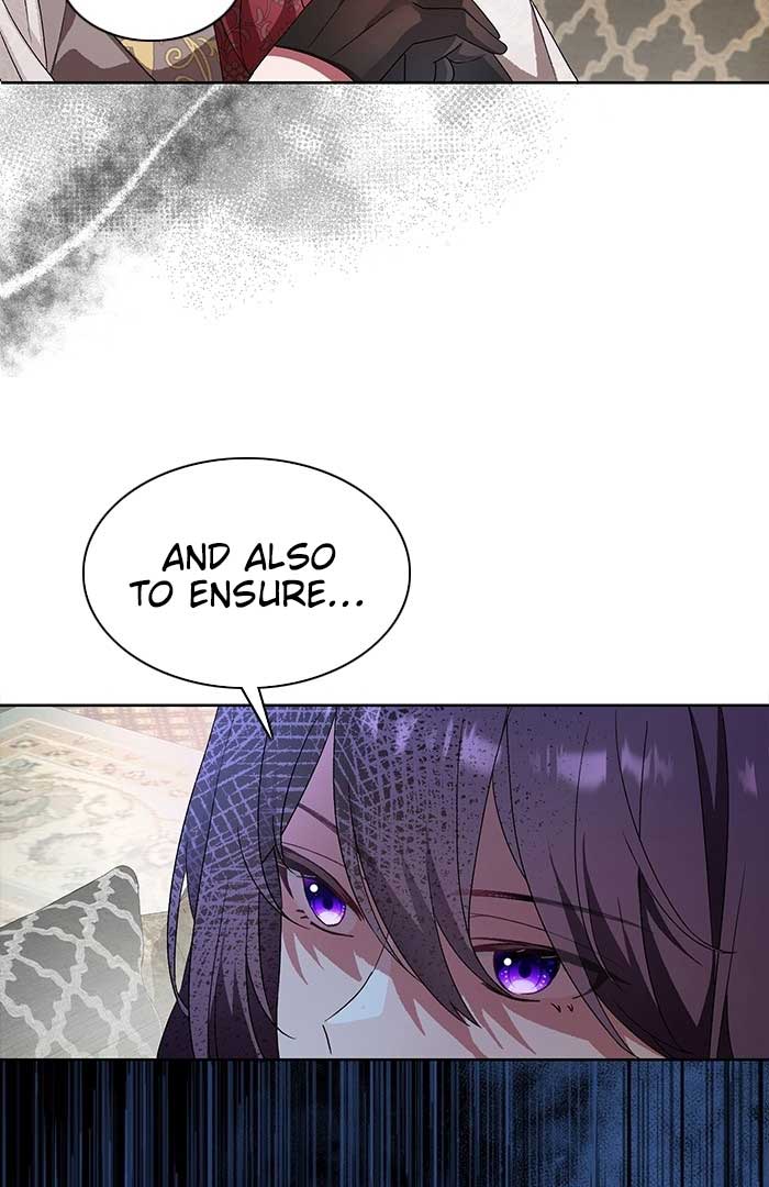 The Way of A Flowery Sword Chapter 1 - Page 14