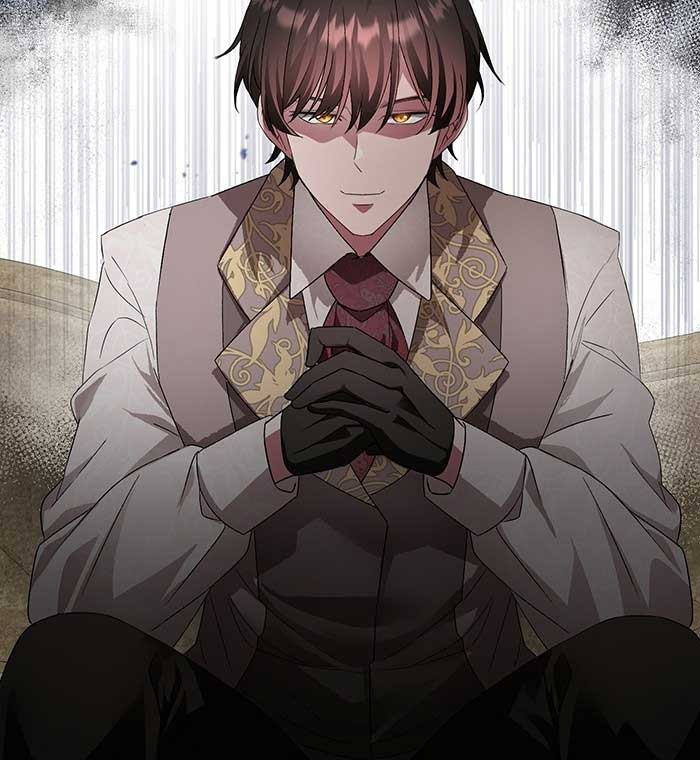 The Way of A Flowery Sword Chapter 1 - Page 16