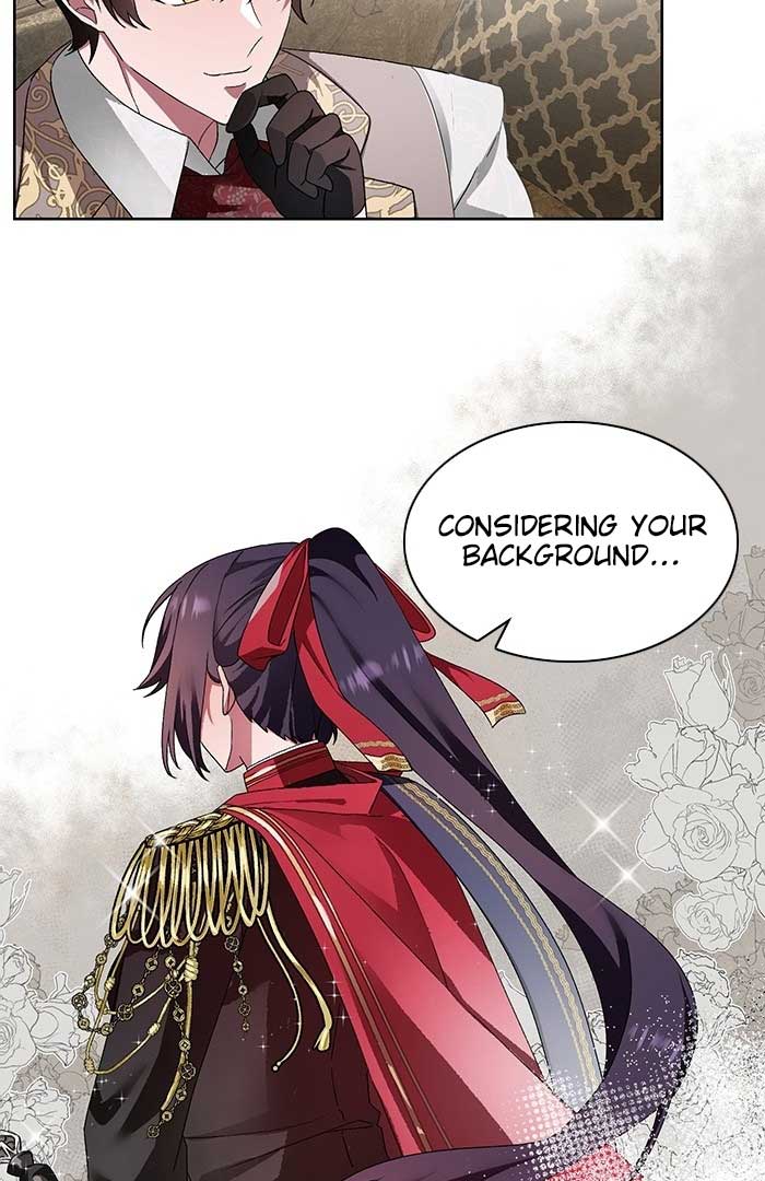 The Way of A Flowery Sword Chapter 1 - Page 18