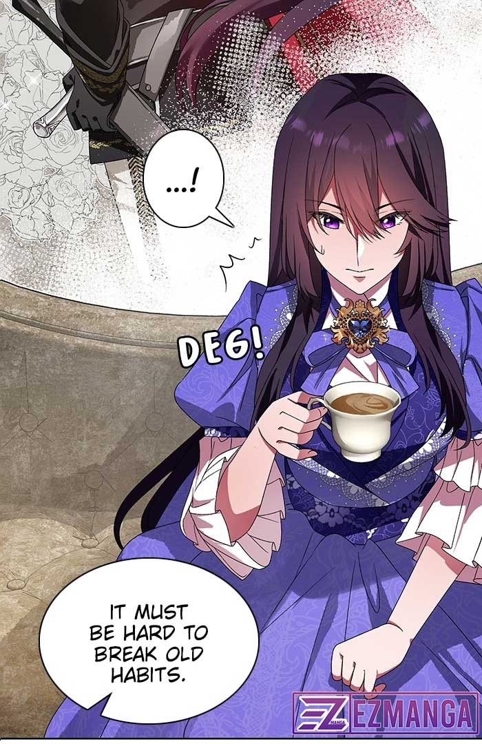 The Way of A Flowery Sword Chapter 1 - Page 19