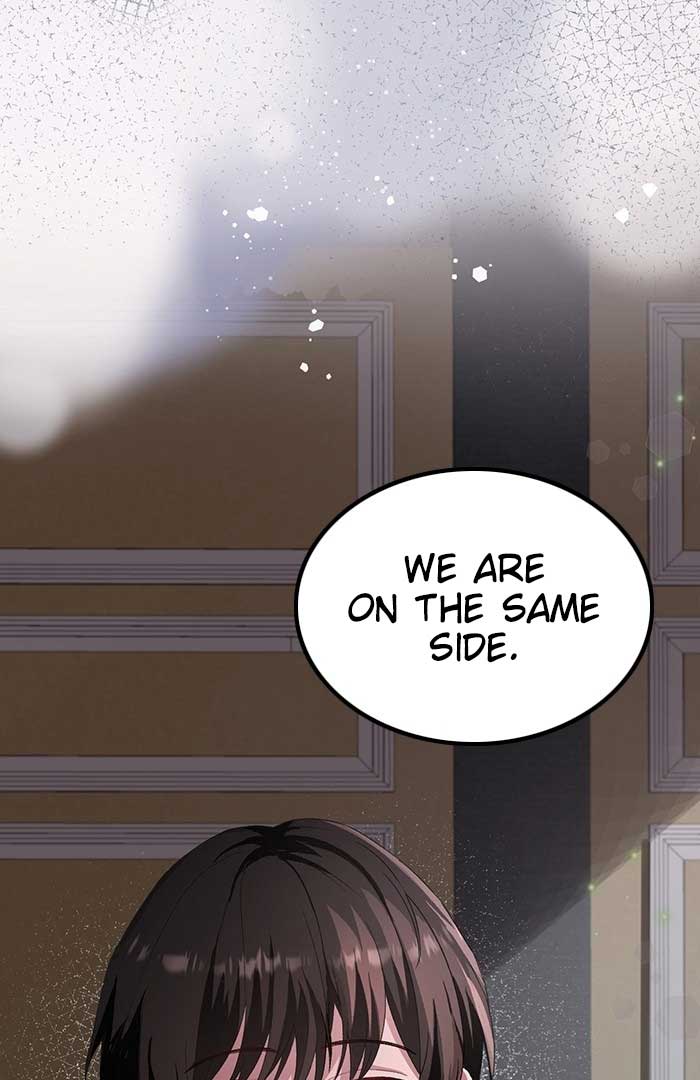 The Way of A Flowery Sword Chapter 1 - Page 21