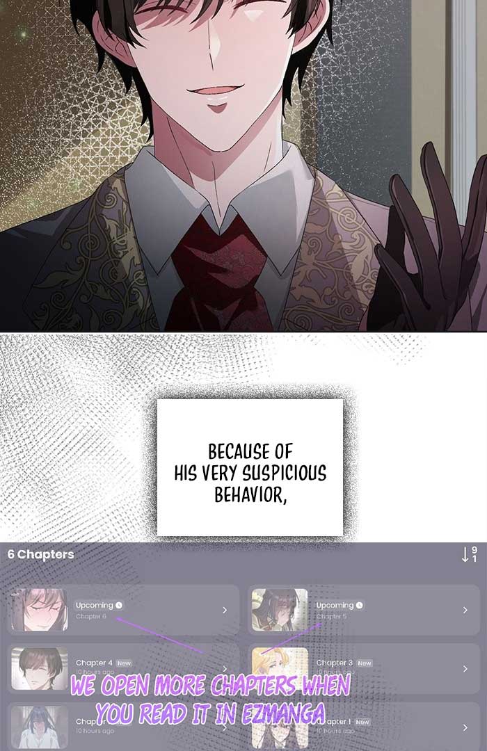 The Way of A Flowery Sword Chapter 1 - Page 22