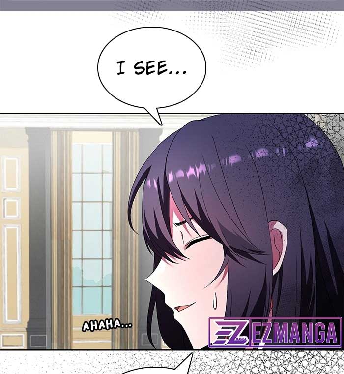 The Way of A Flowery Sword Chapter 1 - Page 23