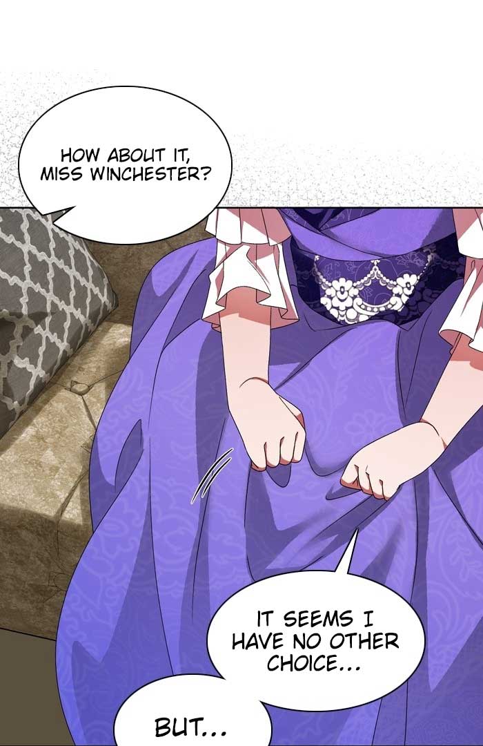 The Way of A Flowery Sword Chapter 1 - Page 25