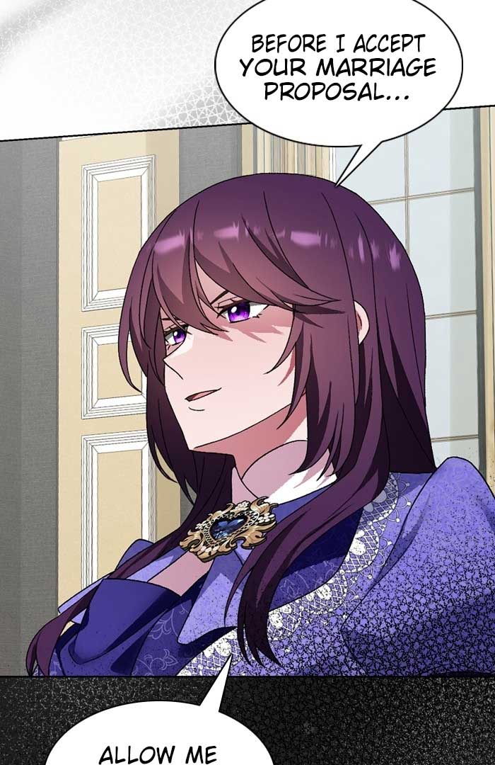 The Way of A Flowery Sword Chapter 1 - Page 27