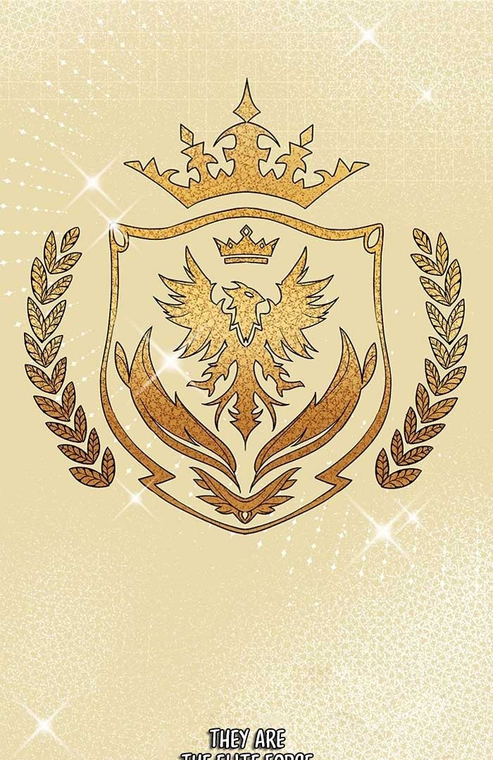 The Way of A Flowery Sword Chapter 1 - Page 32