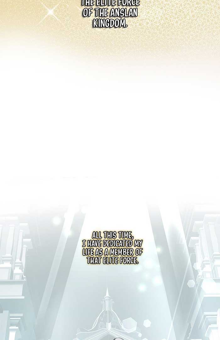 The Way of A Flowery Sword Chapter 1 - Page 33