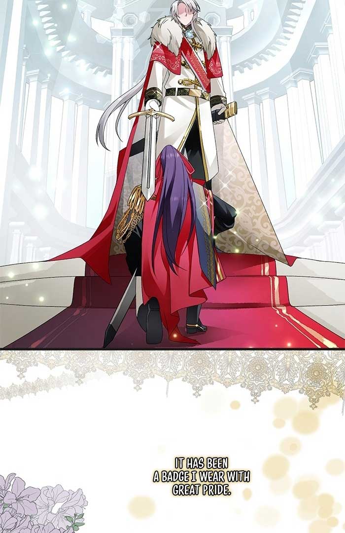 The Way of A Flowery Sword Chapter 1 - Page 34