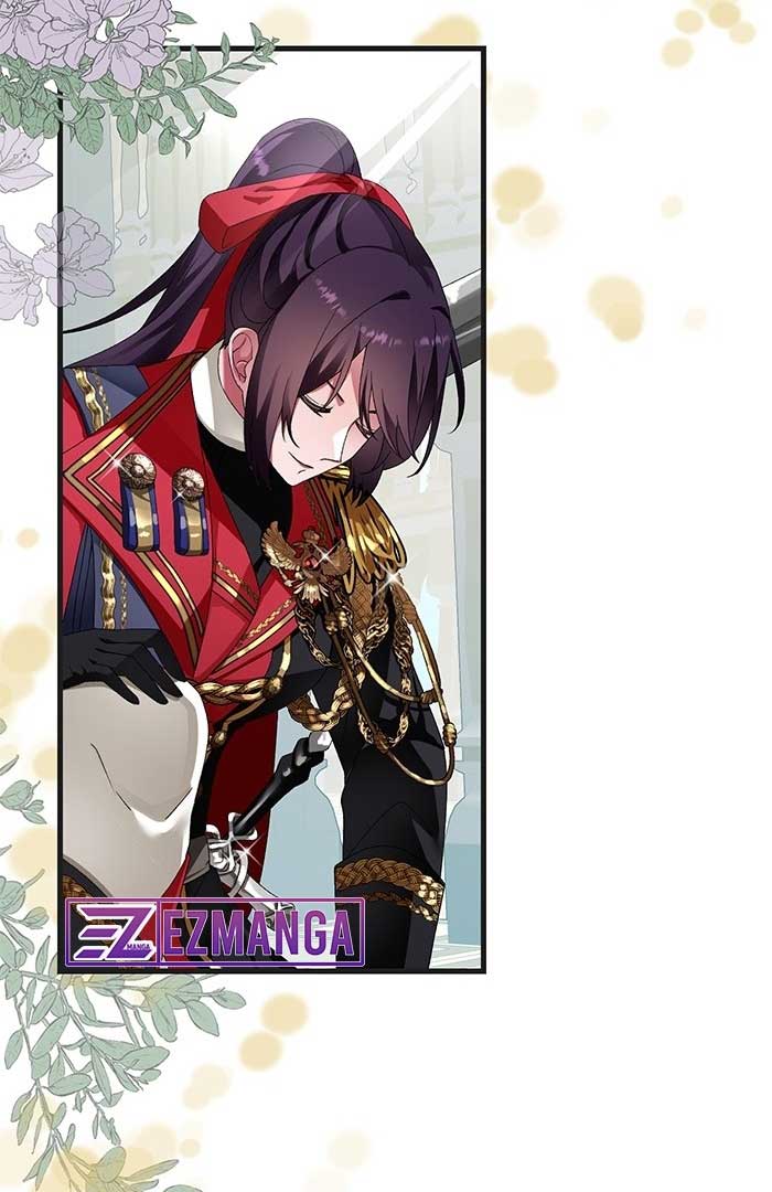 The Way of A Flowery Sword Chapter 1 - Page 35