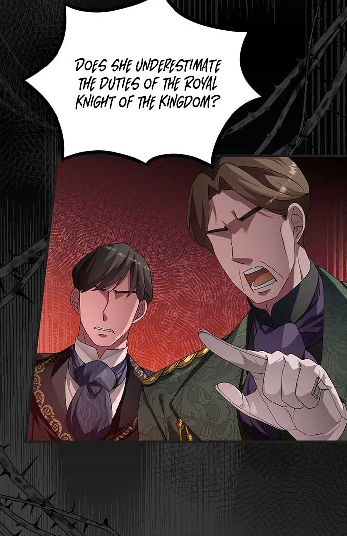 The Way of A Flowery Sword Chapter 1 - Page 37