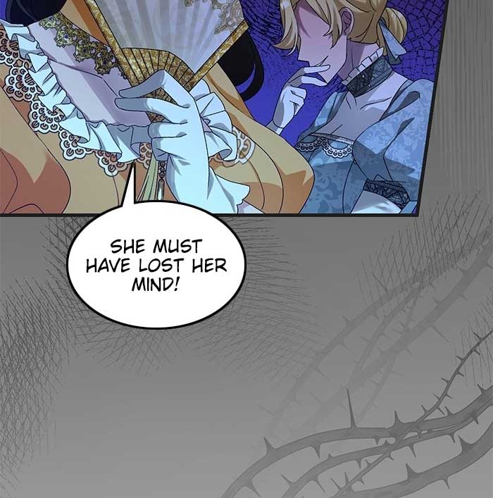 The Way of A Flowery Sword Chapter 1 - Page 39