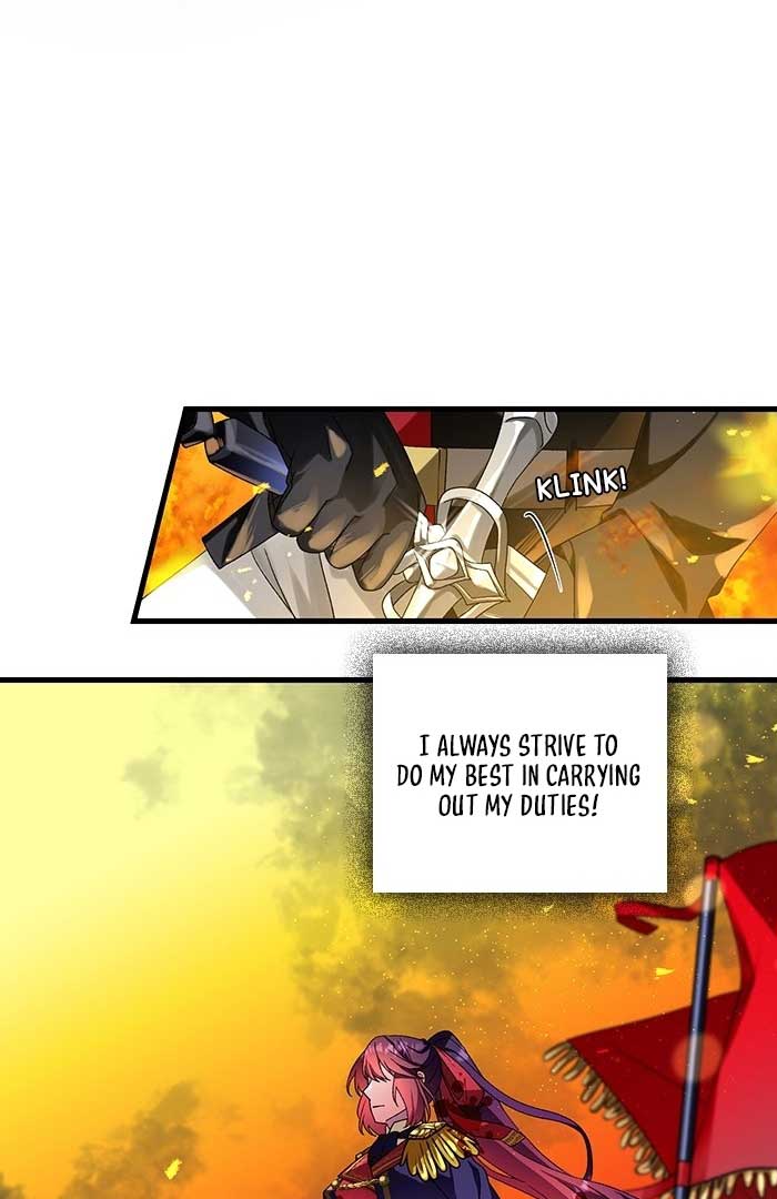 The Way of A Flowery Sword Chapter 1 - Page 41