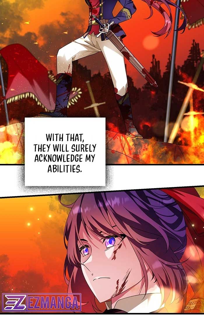 The Way of A Flowery Sword Chapter 1 - Page 42