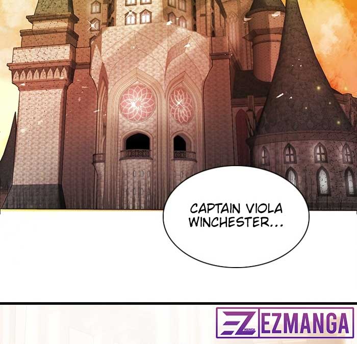 The Way of A Flowery Sword Chapter 1 - Page 47