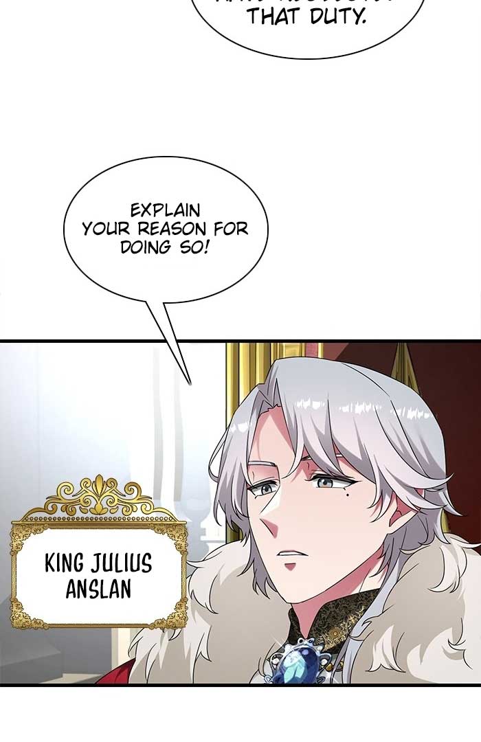 The Way of A Flowery Sword Chapter 1 - Page 49