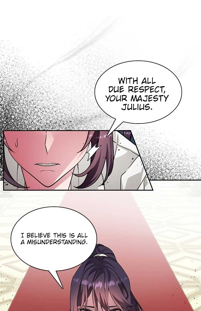 The Way of A Flowery Sword Chapter 1 - Page 50