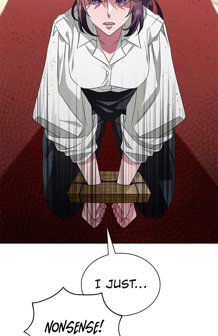 The Way of A Flowery Sword Chapter 1 - Page 51