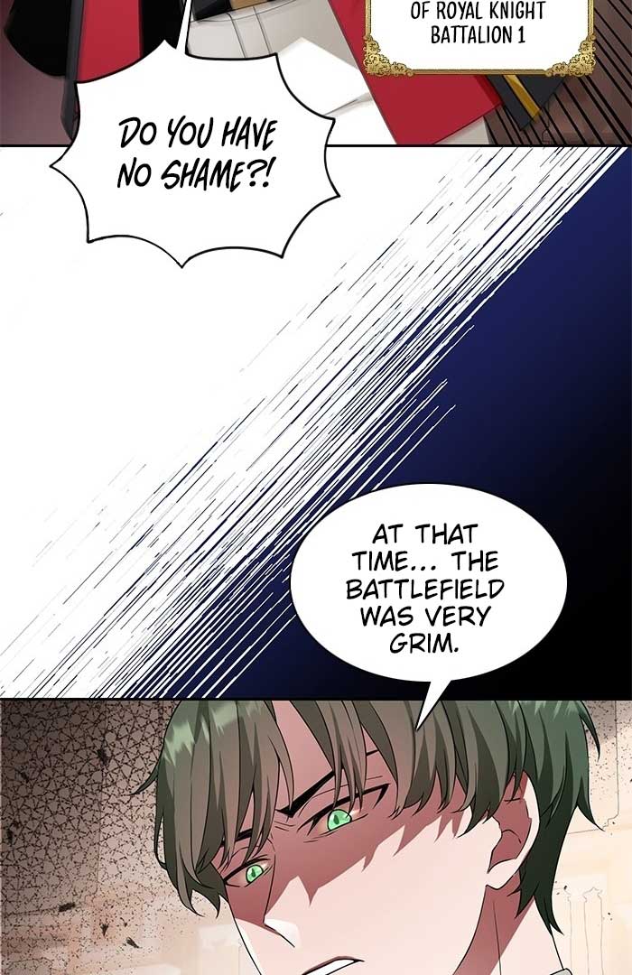 The Way of A Flowery Sword Chapter 1 - Page 53