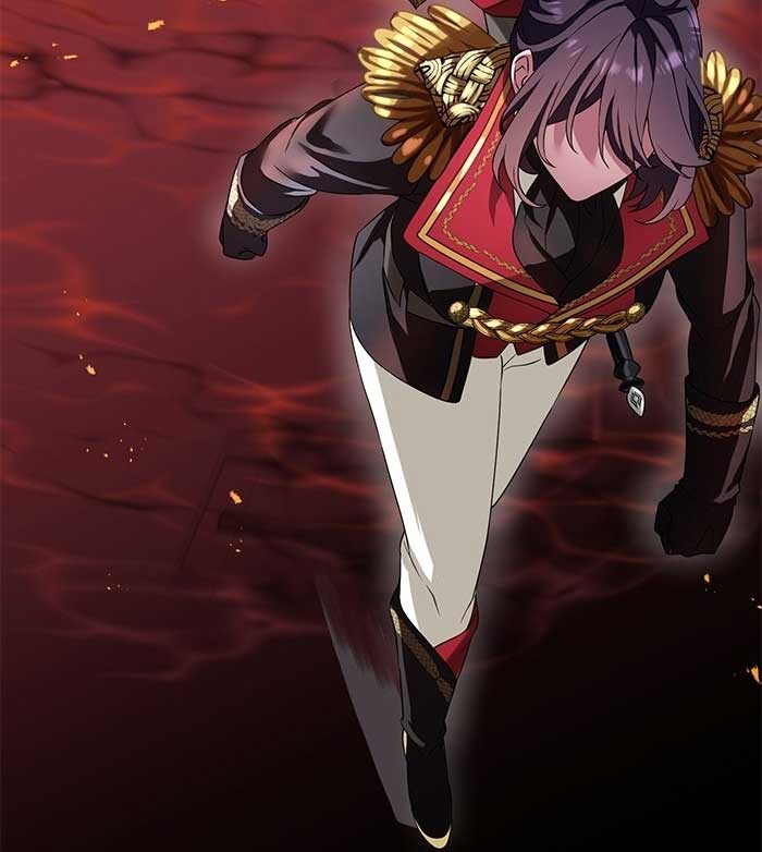 The Way of A Flowery Sword Chapter 1 - Page 57