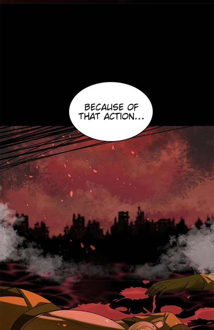 The Way of A Flowery Sword Chapter 1 - Page 58