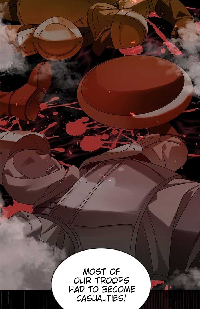 The Way of A Flowery Sword Chapter 1 - Page 59