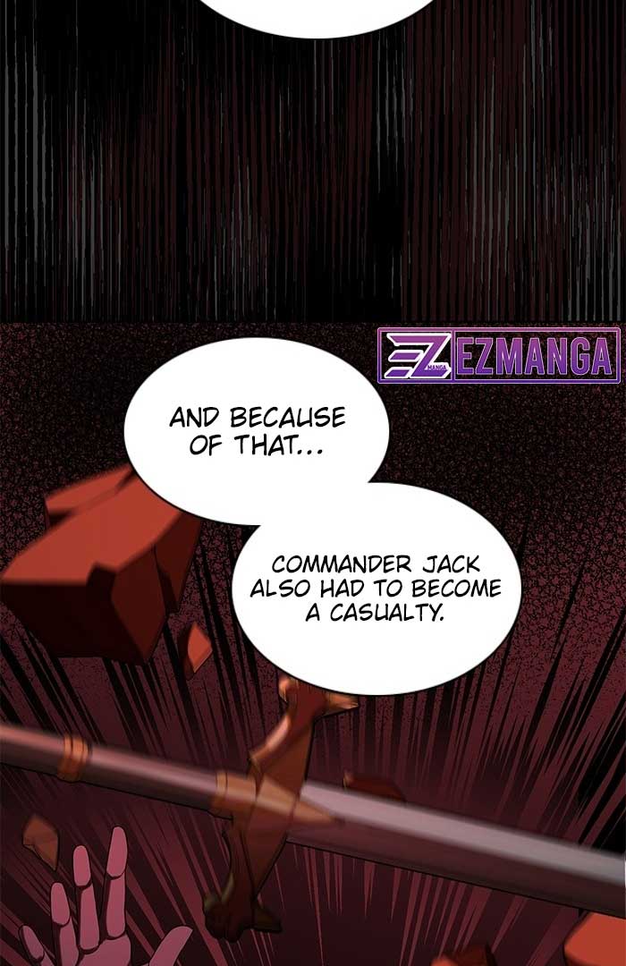 The Way of A Flowery Sword Chapter 1 - Page 60