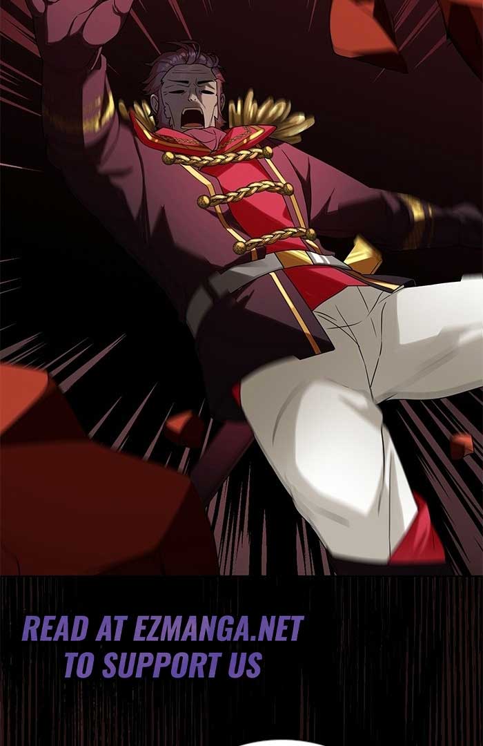 The Way of A Flowery Sword Chapter 1 - Page 61