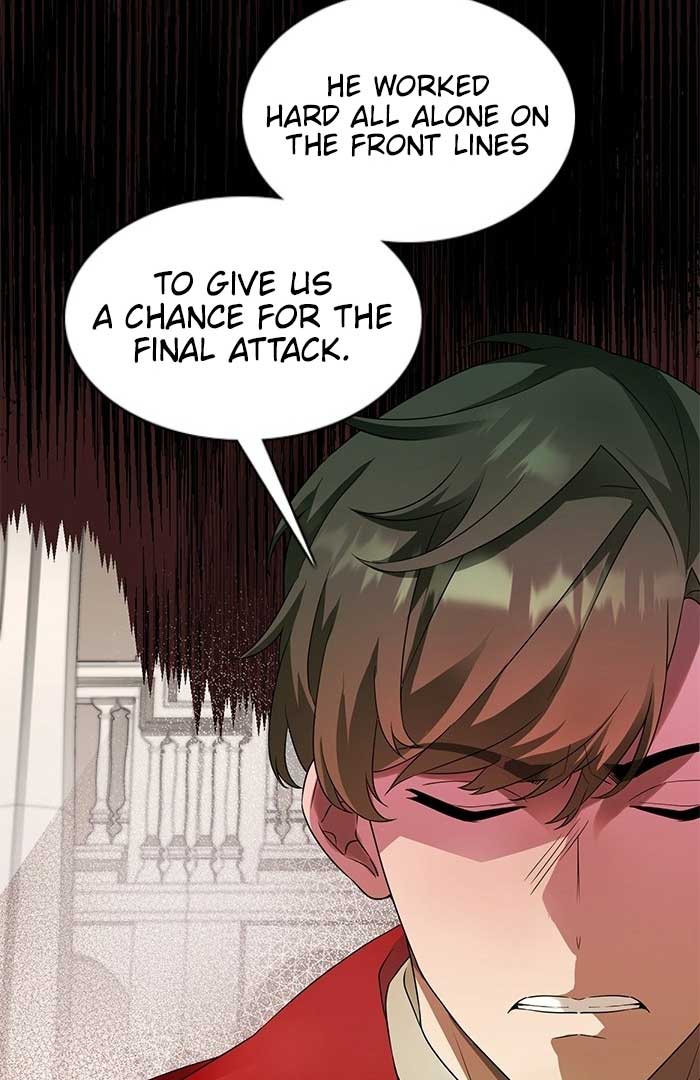 The Way of A Flowery Sword Chapter 1 - Page 62