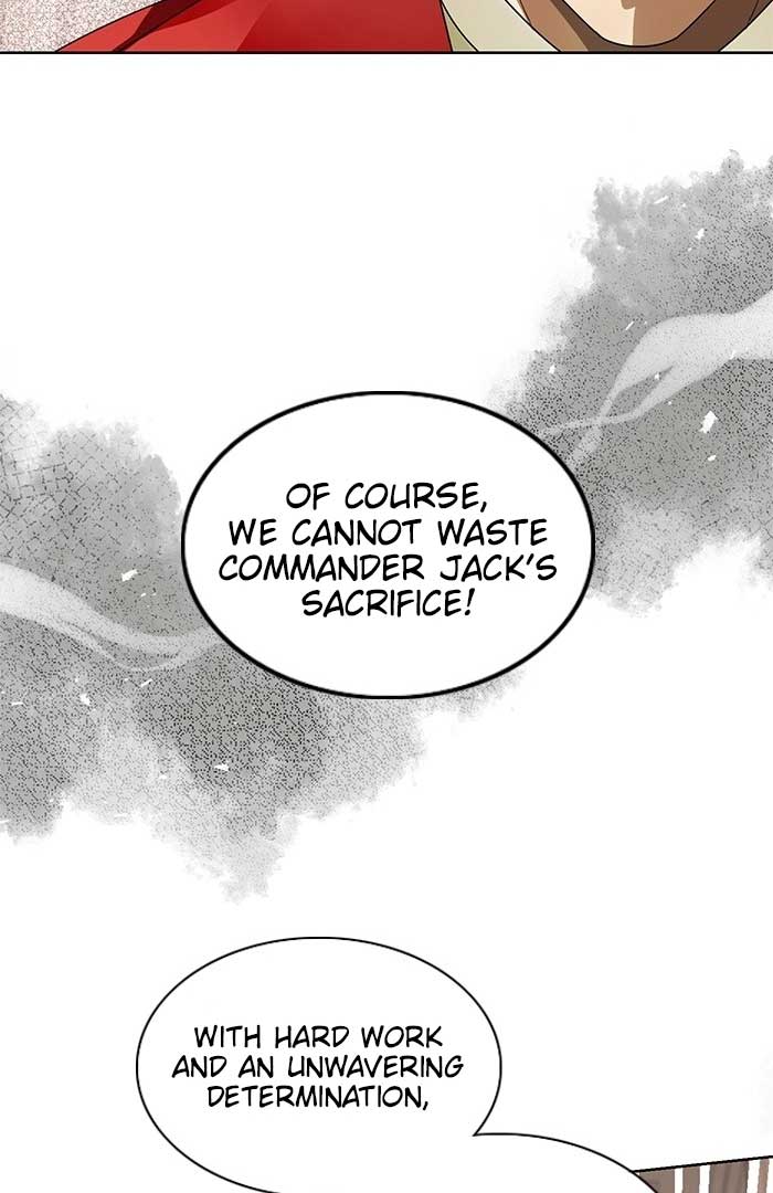 The Way of A Flowery Sword Chapter 1 - Page 63