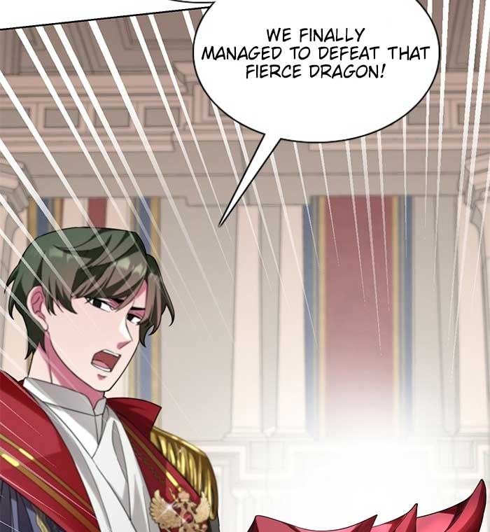 The Way of A Flowery Sword Chapter 1 - Page 64