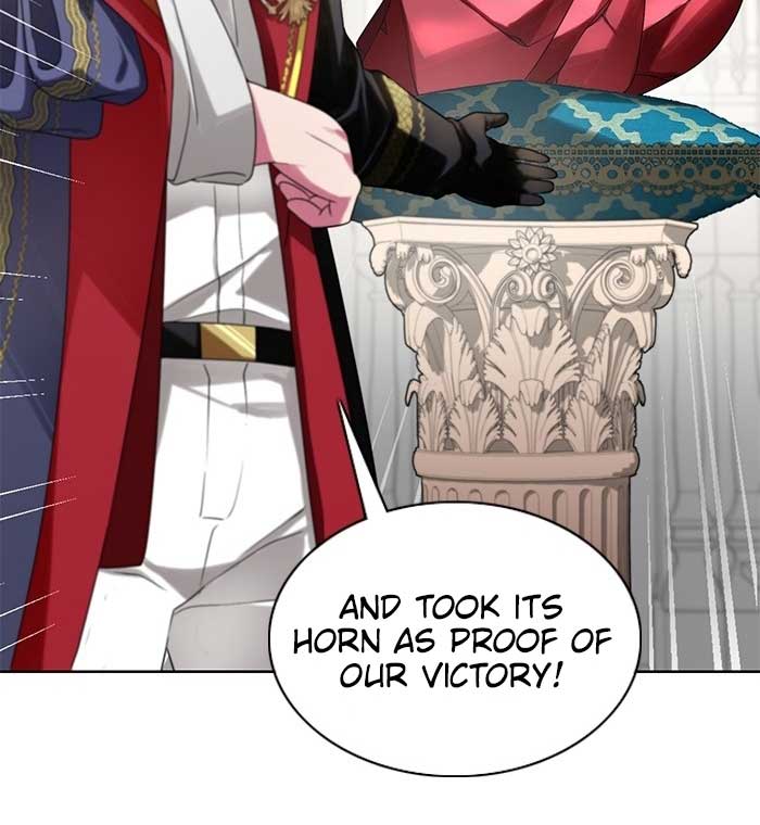 The Way of A Flowery Sword Chapter 1 - Page 65