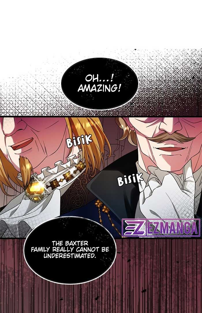 The Way of A Flowery Sword Chapter 1 - Page 66