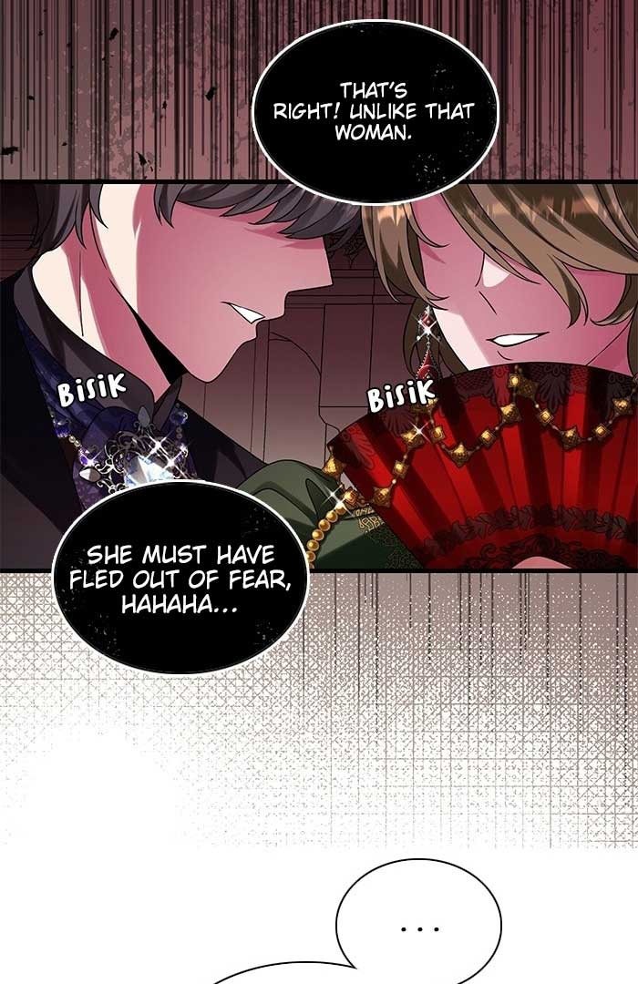 The Way of A Flowery Sword Chapter 1 - Page 67