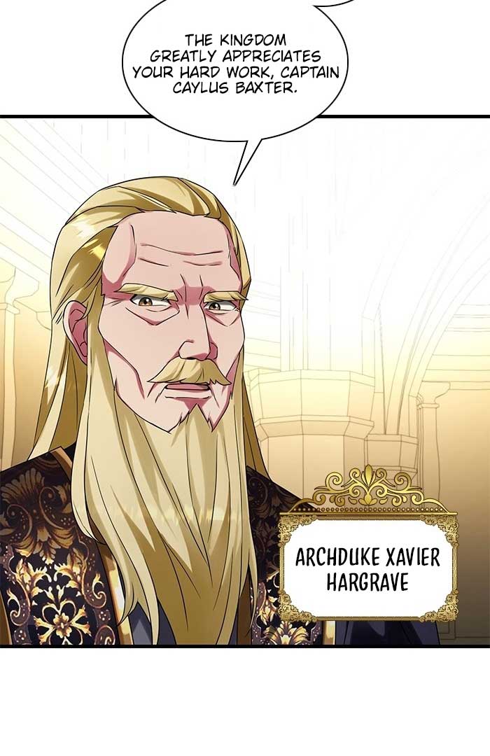 The Way of A Flowery Sword Chapter 1 - Page 68