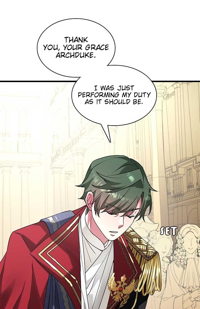 The Way of A Flowery Sword Chapter 1 - Page 69