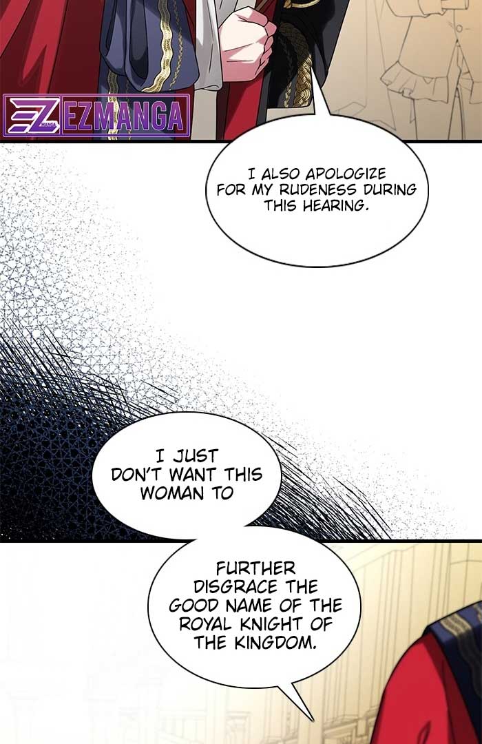 The Way of A Flowery Sword Chapter 1 - Page 70