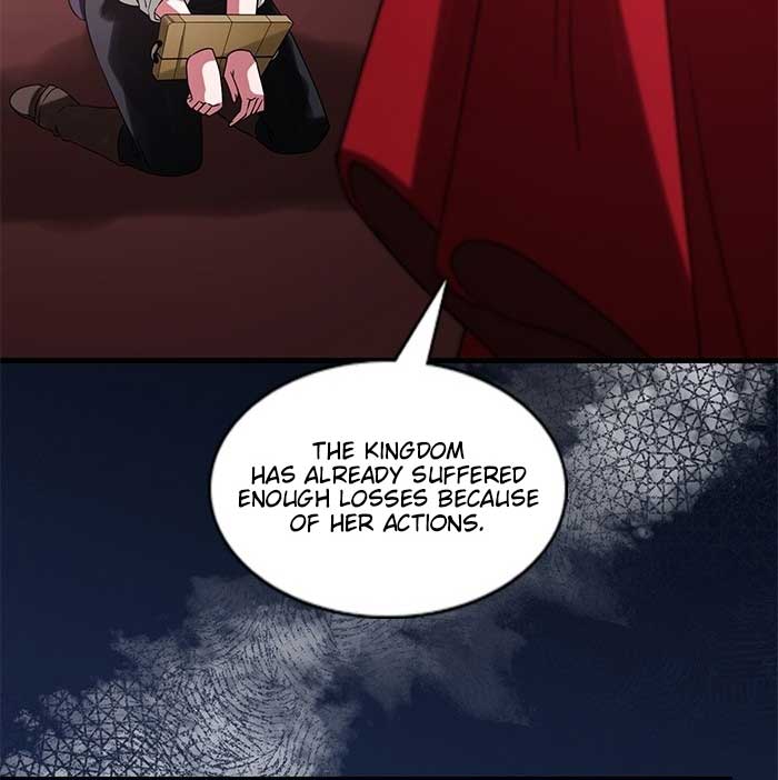 The Way of A Flowery Sword Chapter 1 - Page 72