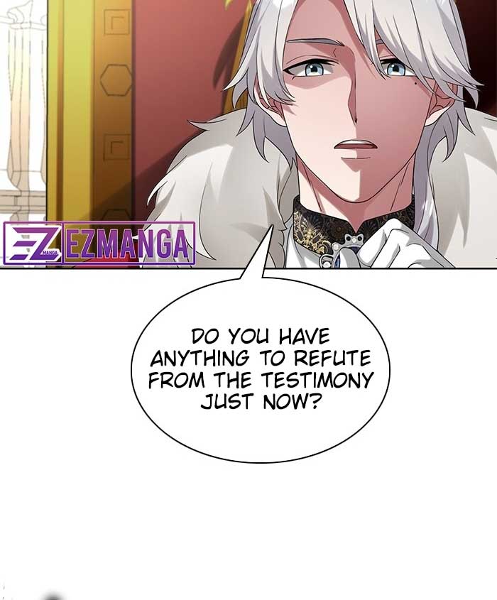 The Way of A Flowery Sword Chapter 1 - Page 79