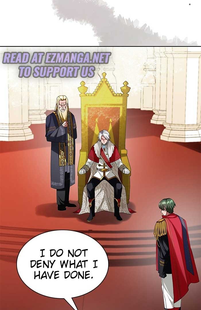 The Way of A Flowery Sword Chapter 1 - Page 81