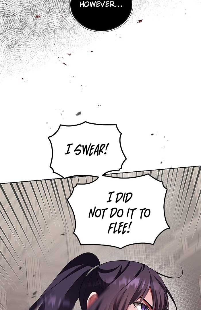 The Way of A Flowery Sword Chapter 1 - Page 83