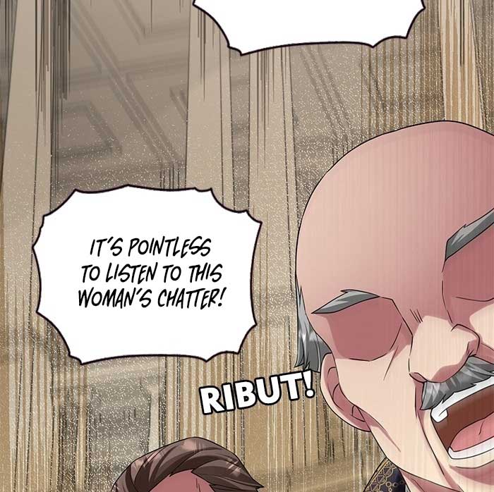 The Way of A Flowery Sword Chapter 1 - Page 86