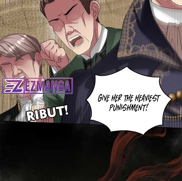 The Way of A Flowery Sword Chapter 1 - Page 87