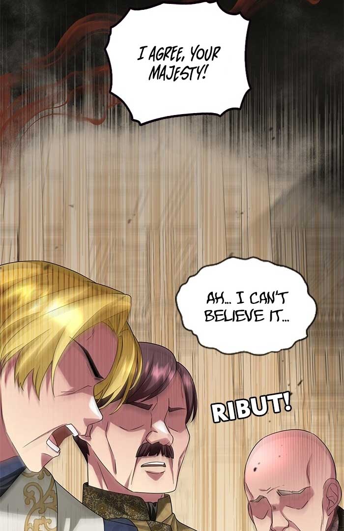 The Way of A Flowery Sword Chapter 1 - Page 88