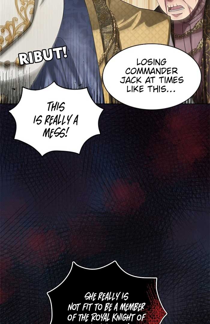 The Way of A Flowery Sword Chapter 1 - Page 89