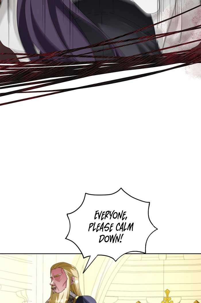 The Way of A Flowery Sword Chapter 1 - Page 91